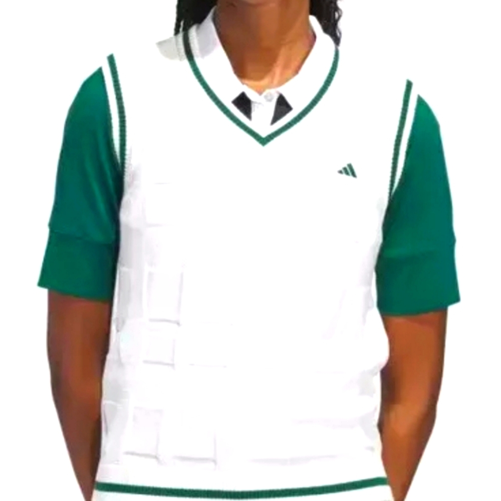 Adidas Women's GO-TO Sweater Vest